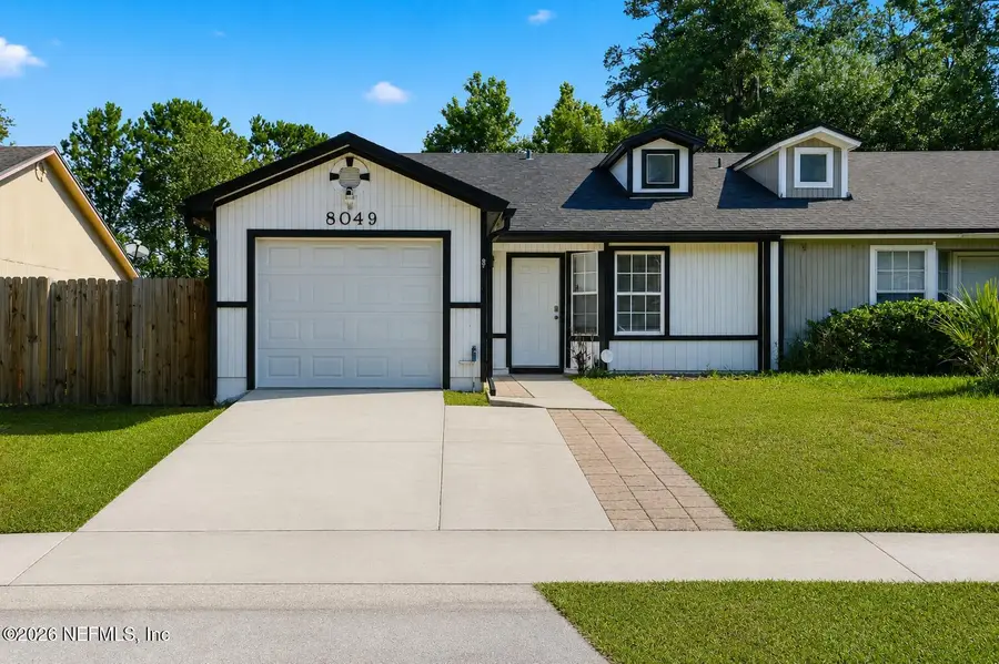 8049 Virgo Street, Jacksonville, FL 32216 - #2