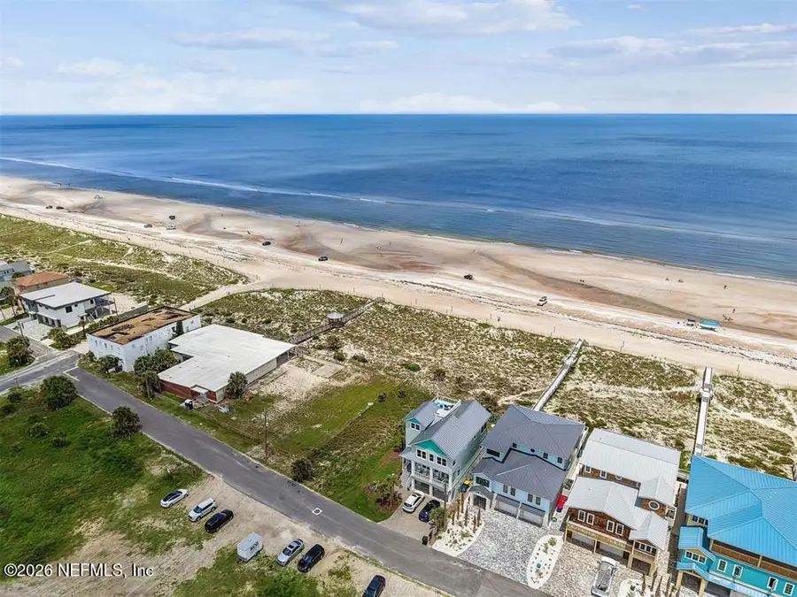 LOT 4 Gregg Street, Fernandina Beach, FL 32034 - #2