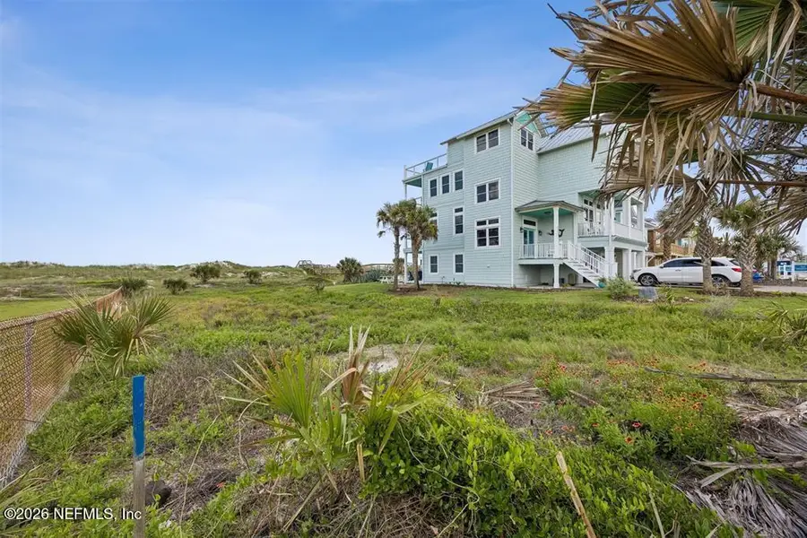LOT 4 Gregg Street, Fernandina Beach, FL 32034 - #3