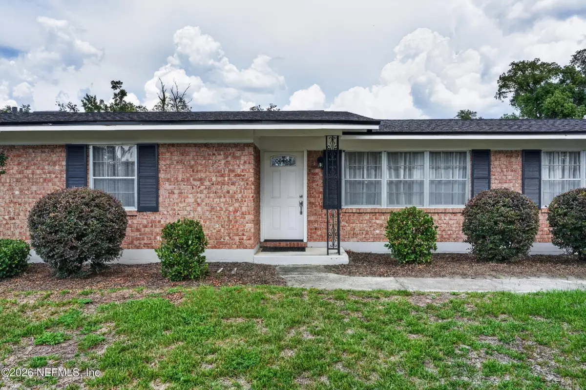 717 Estates Cove Road, Jacksonville, FL 32221 - #1