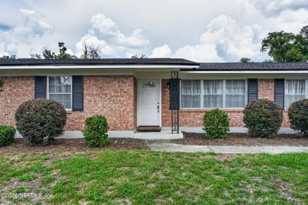 717 Estates Cove Road, Jacksonville, FL 32221