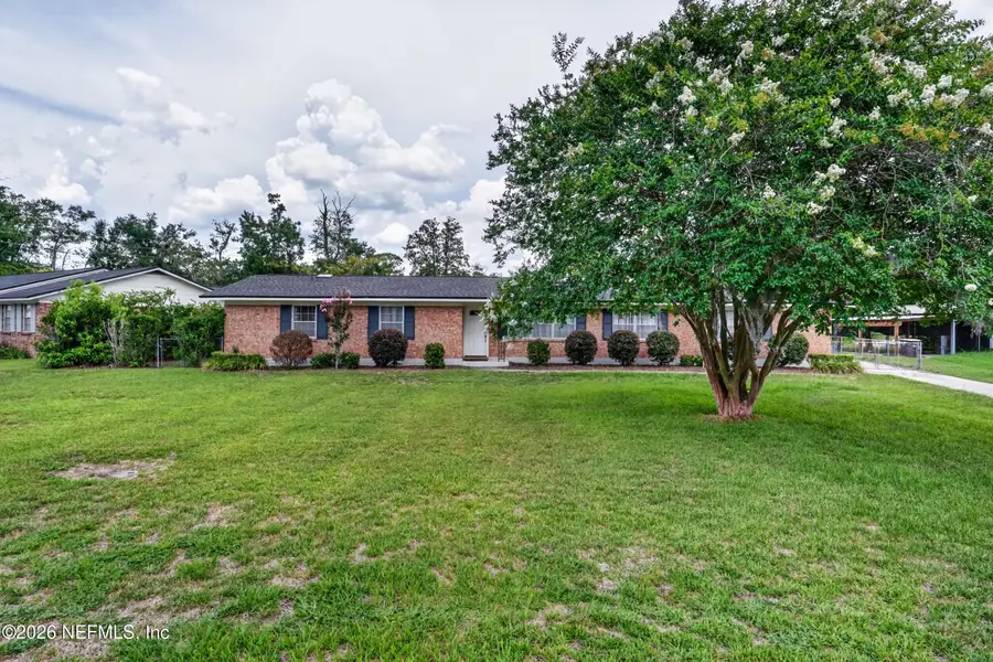 717 Estates Cove Road, Jacksonville, FL 32221 - #2