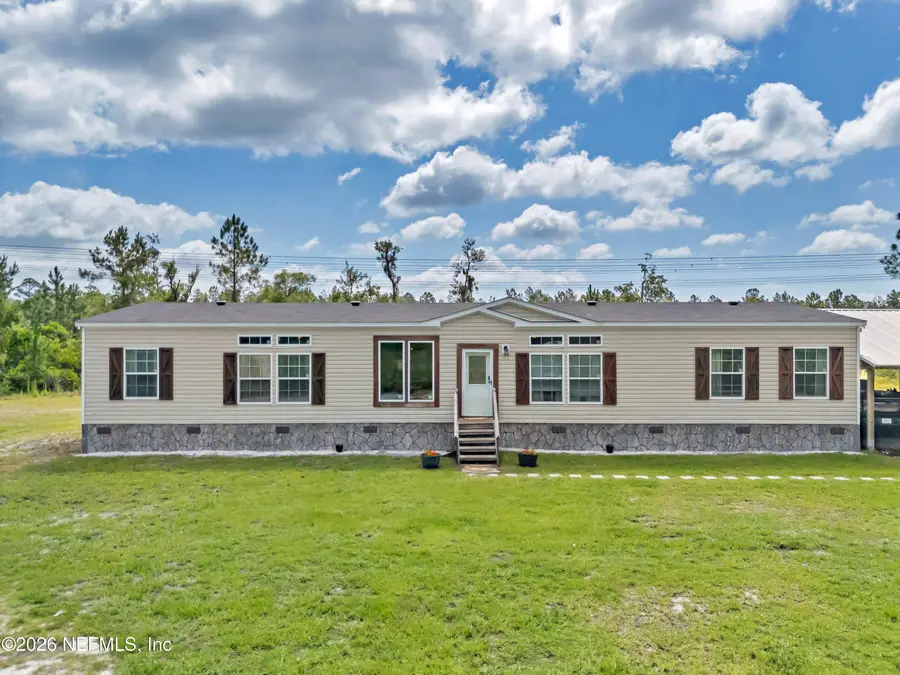 6195 River Road, Hilliard, FL 32046 - #2