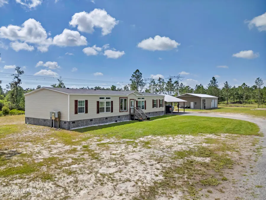 6195 River Road, Hilliard, FL 32046 - #3
