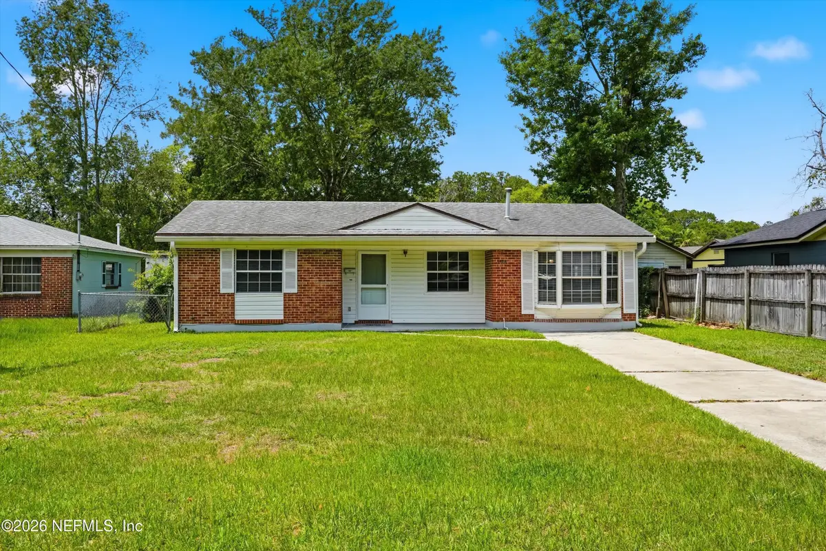 7428 White Alder Dr Drive, Jacksonville, FL 32210 - #1