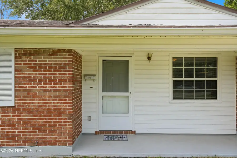 7428 White Alder Dr Drive, Jacksonville, FL 32210 - #2