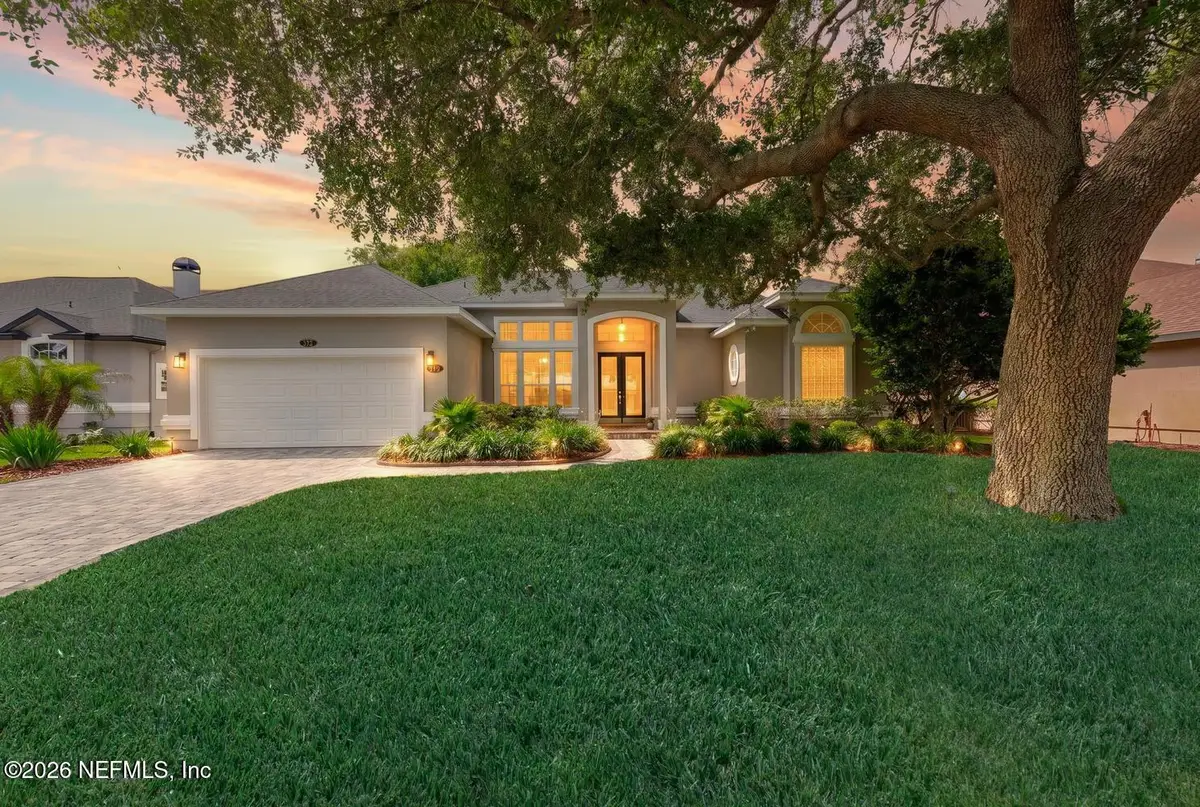 917 Oxford Drive, Saint Augustine, FL 32084 - #1
