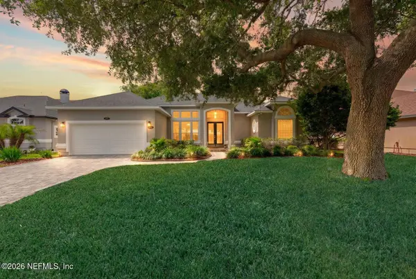 917 Oxford Drive, St. Augustine, FL 32084