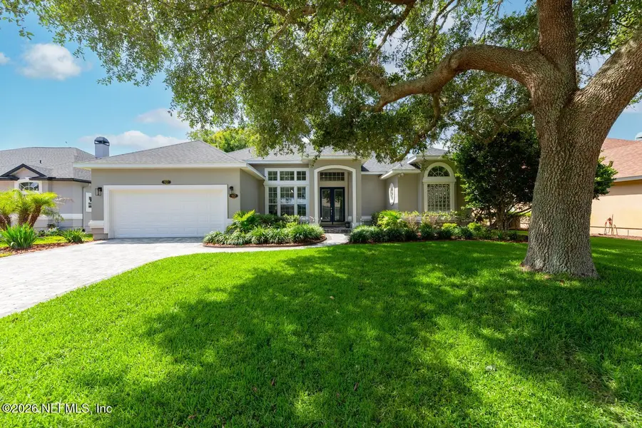 917 Oxford Drive, Saint Augustine, FL 32084 - #2