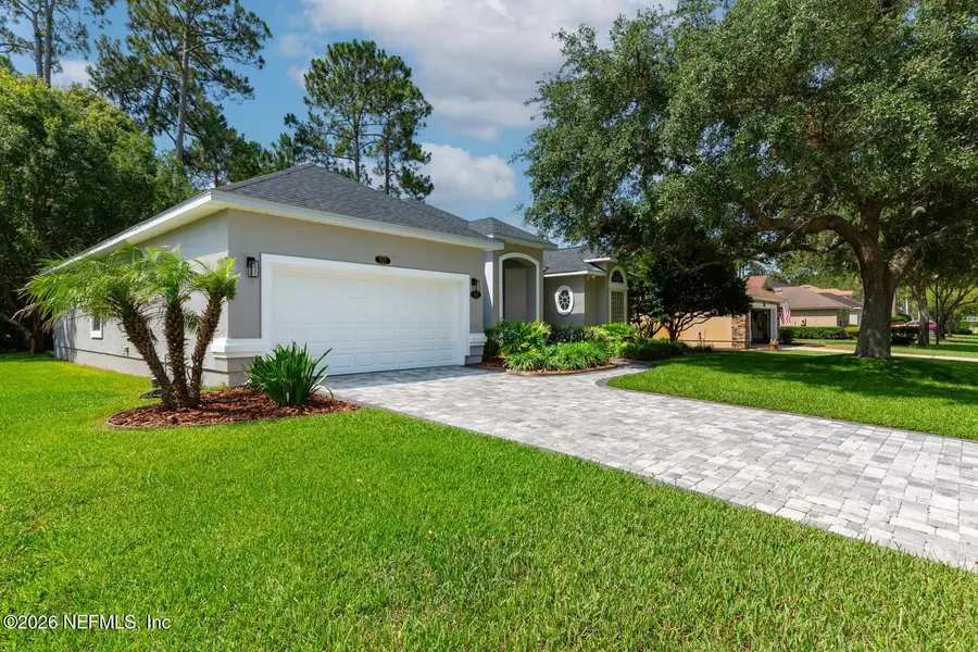 917 Oxford Drive, Saint Augustine, FL 32084 - #3