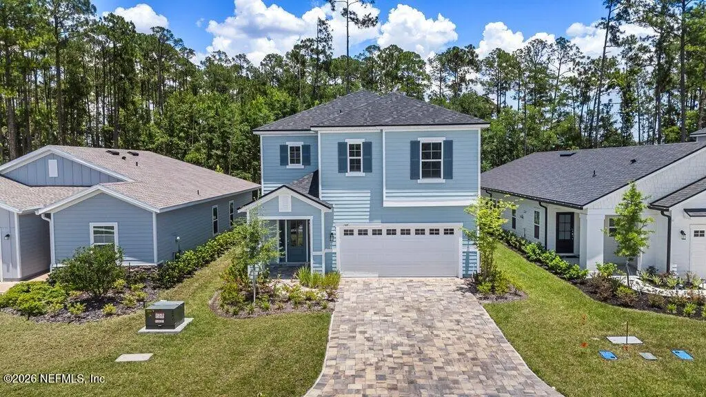 165 Bluegrass Way, Saint Augustine, FL 32092 - #1