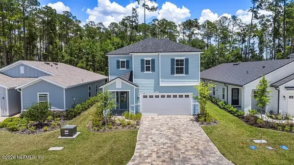 165 Bluegrass Way, St. Augustine, FL 32092