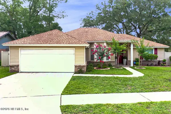 8331 Three Creeks Boulevard, Jacksonville, FL 32220