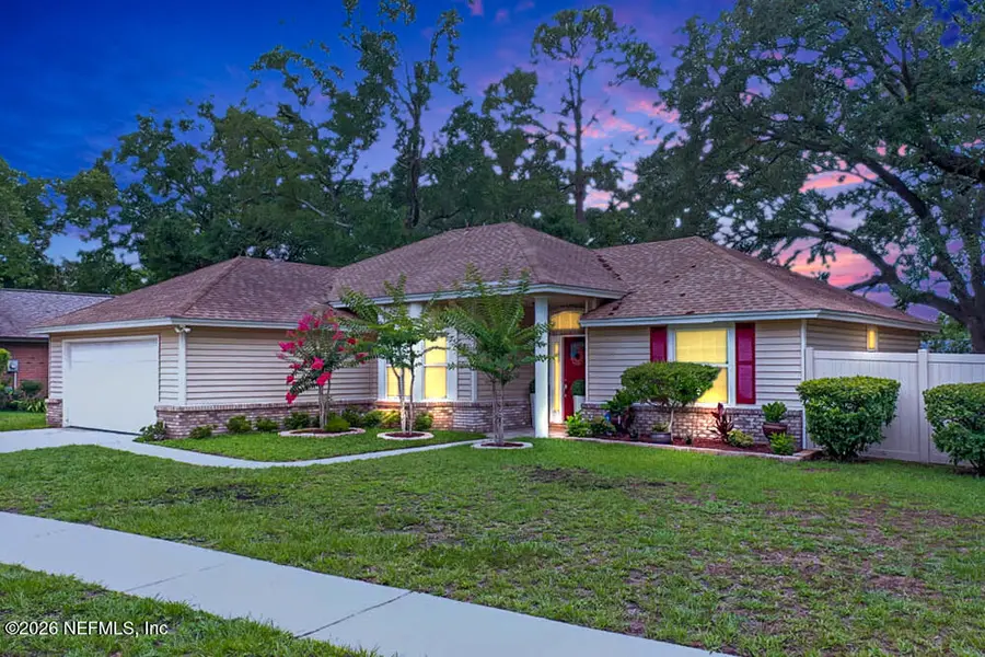 8331 Three Creeks Boulevard, Jacksonville, FL 32220 - #2
