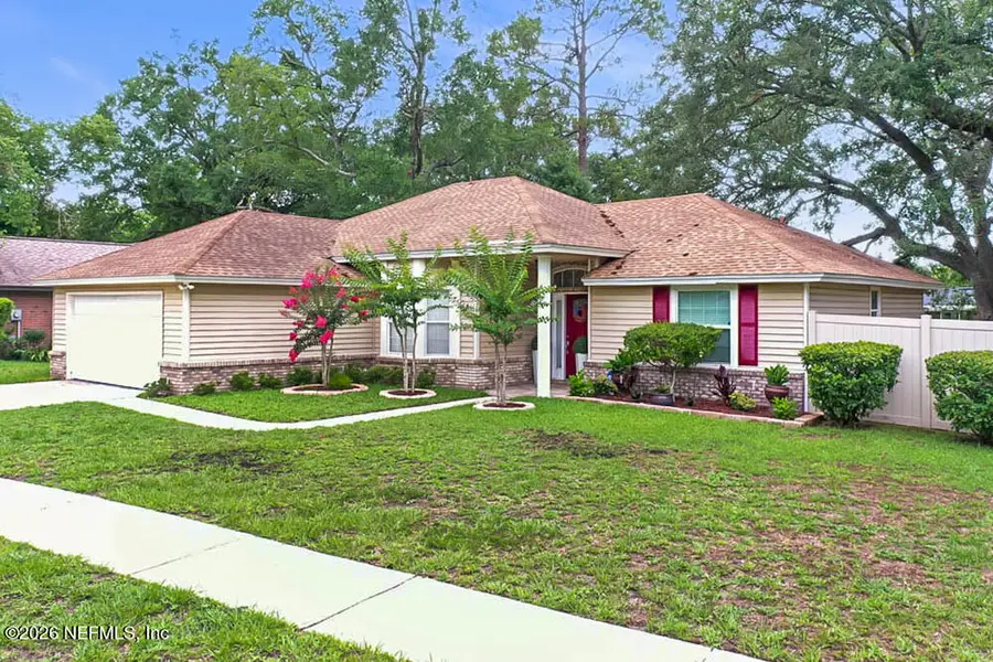 8331 Three Creeks Boulevard, Jacksonville, FL 32220 - #3