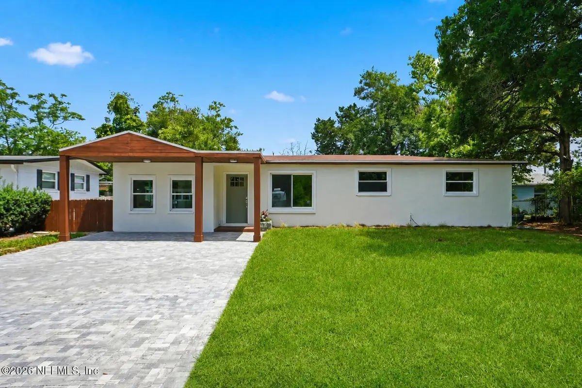 16 San Pablo S Circle, Jacksonville Beach, FL 32250 - #1