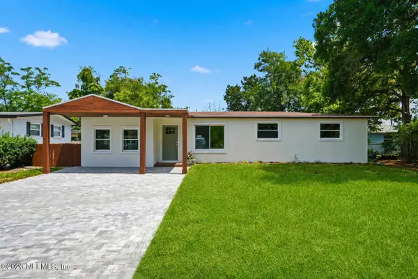 16 San Pablo S Circle, Jacksonville Beach, FL 32250