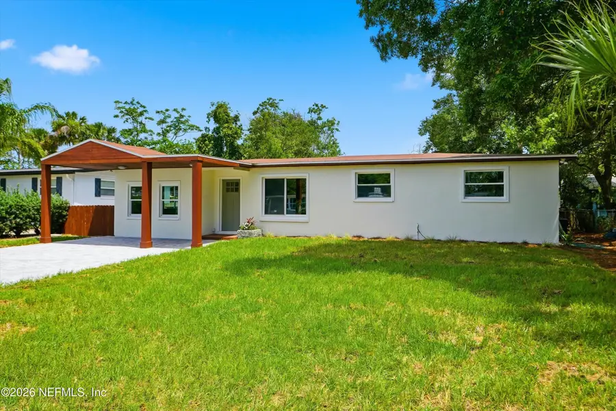 16 San Pablo S Circle, Jacksonville Beach, FL 32250 - #2