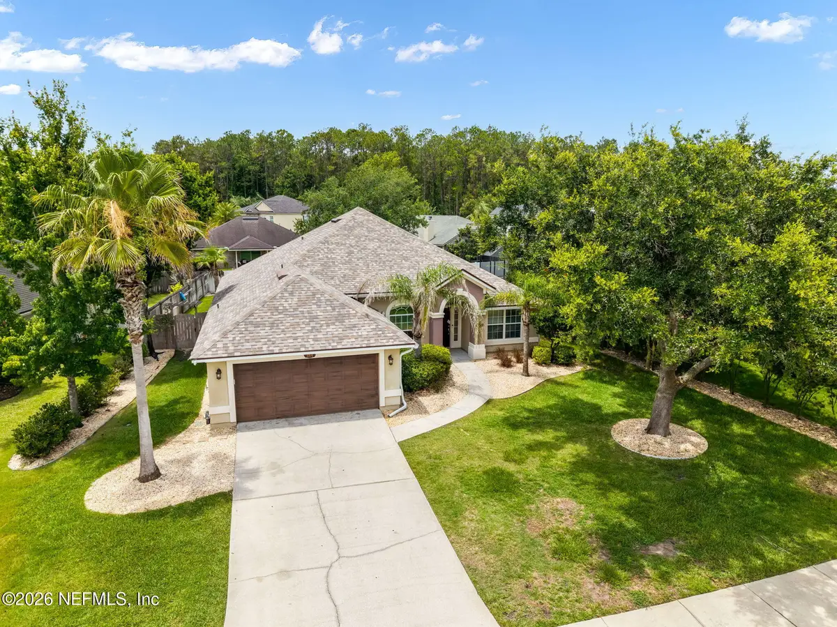 464 Johns Creek Parkway, Saint Augustine, FL 32092 - #1