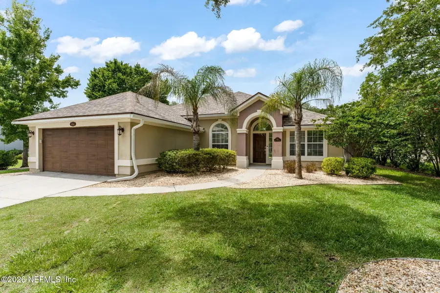 464 Johns Creek Parkway, Saint Augustine, FL 32092 - #2