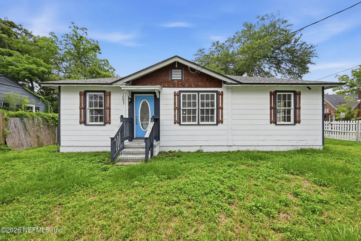 1097 Mcduff S Avenue, Jacksonville, FL 32205 - #1
