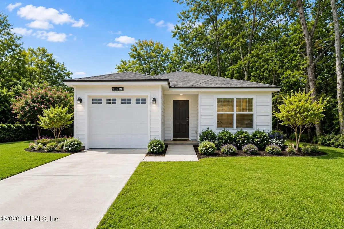 8040 Siskin Avenue, Jacksonville, FL 32219 - #1