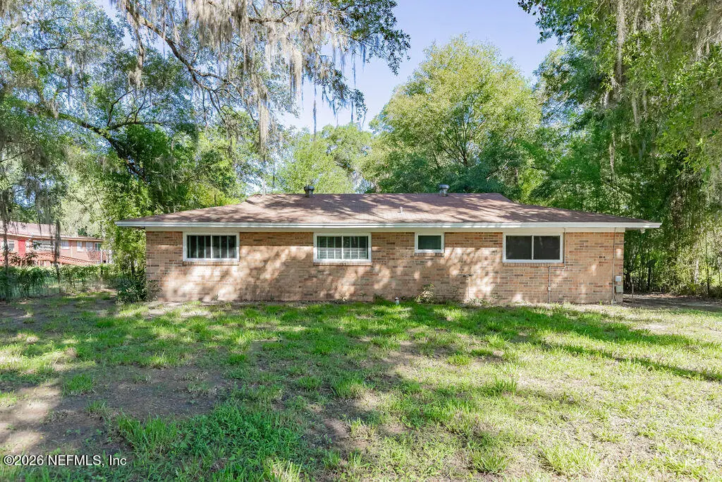 5018 County Road 214, Keystone Heights, FL 32656 - #1