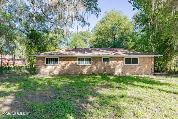 5018 County Road 214, Keystone Heights, FL 32656