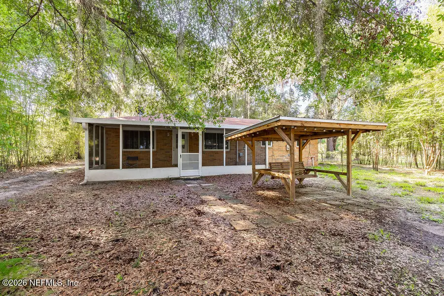 5018 County Road 214, Keystone Heights, FL 32656 - #2