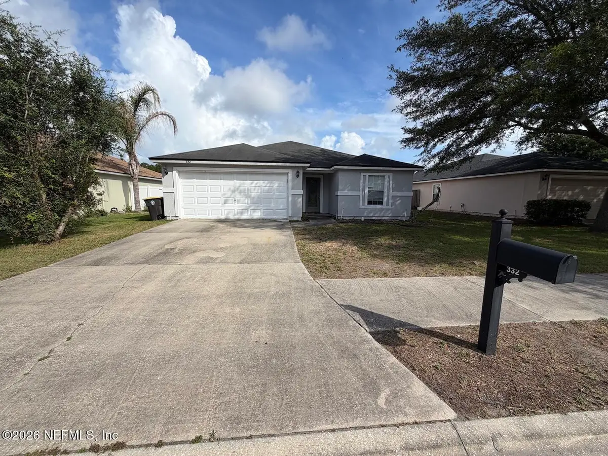 332 Marisco Way, Jacksonville, FL 32220 - #1