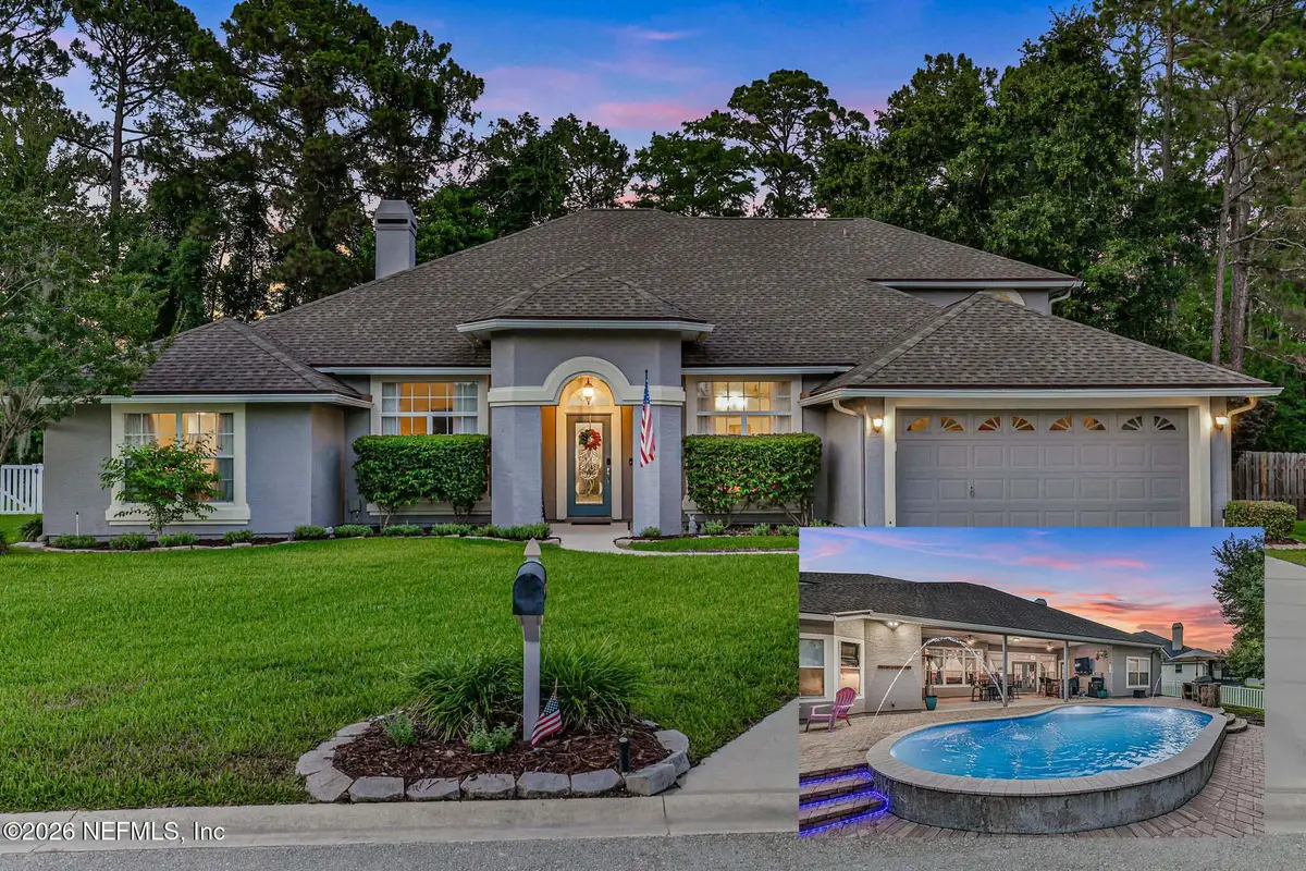 3920 E Glendale Court, Saint Johns, FL 32259 - #1
