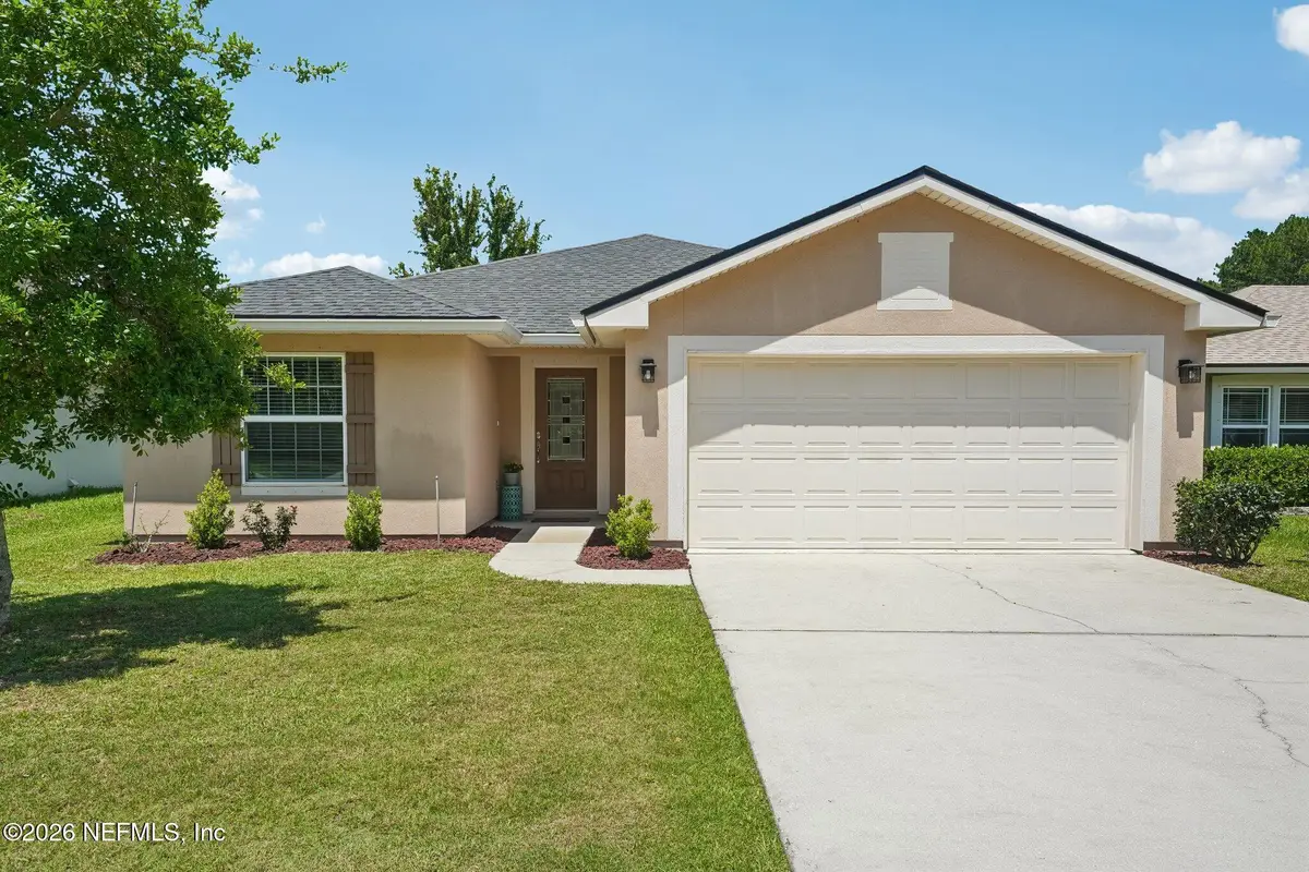 96398 Commodore Point Drive, Yulee, FL 32097 - #1