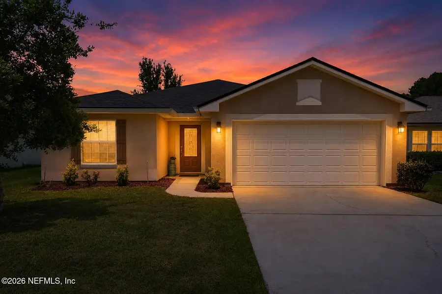 96398 Commodore Point Drive, Yulee, FL 32097 - #2