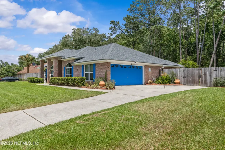 11865 Mountain Ash E Road, Jacksonville, FL 32223 - #3