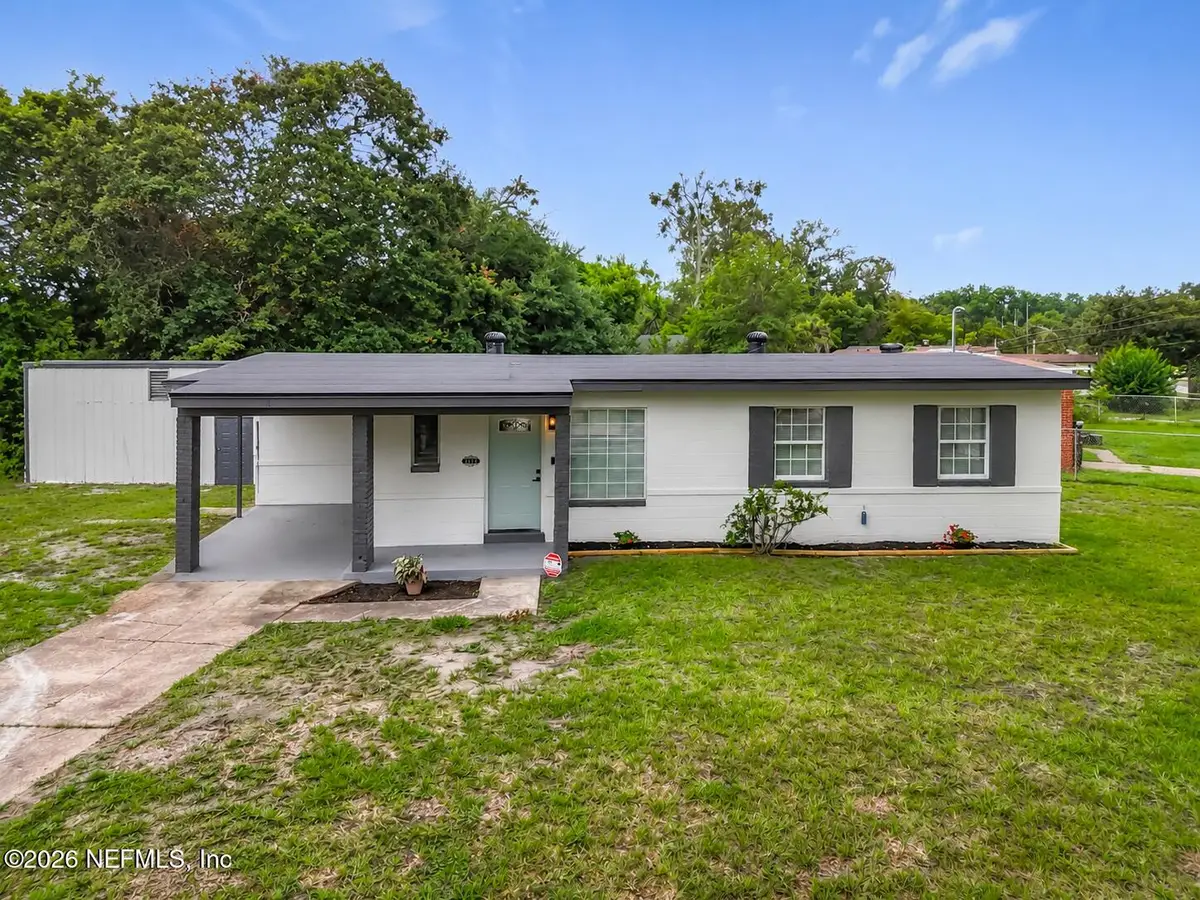 1120 De Paul Drive, Jacksonville, FL 32218 - #1