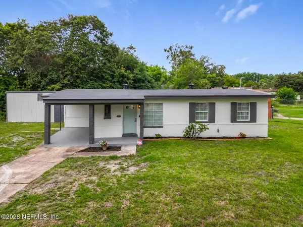 1120 De Paul Drive, Jacksonville, FL 32218