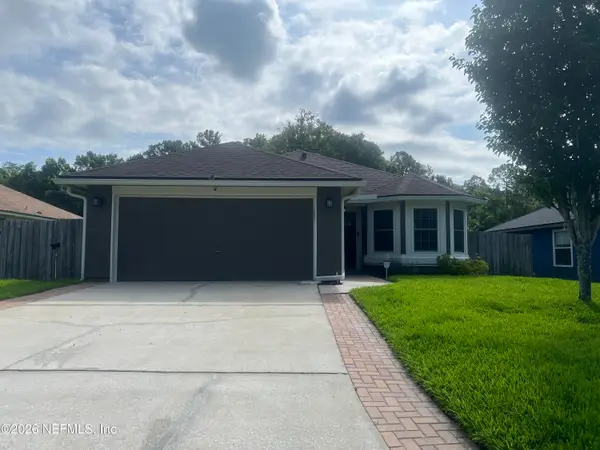 171 Dover Bluff Drive, Orange Park, FL 32073