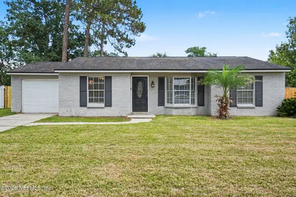 1647 Rhonda Drive, Middleburg, FL 32068