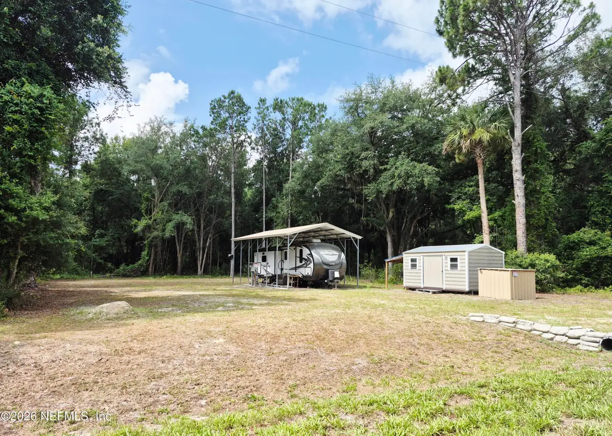 917 Paradise Boulevard, Georgetown, FL 32139 - #1