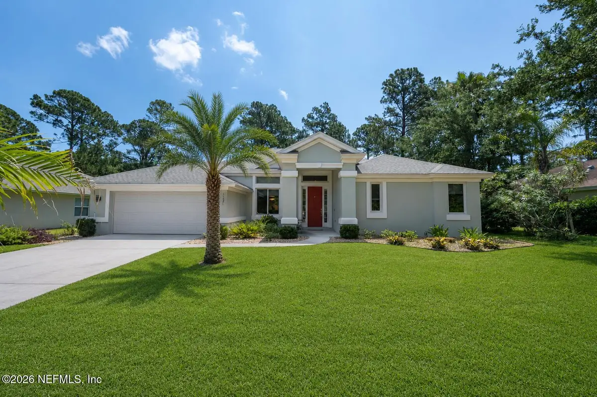 132 Bottlebrush Drive, Saint Augustine, FL 32086 - #1