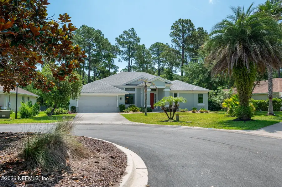 132 Bottlebrush Drive, Saint Augustine, FL 32086 - #2