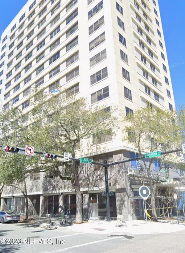 311 W Ashley Street #1602, Jacksonville, FL 32202