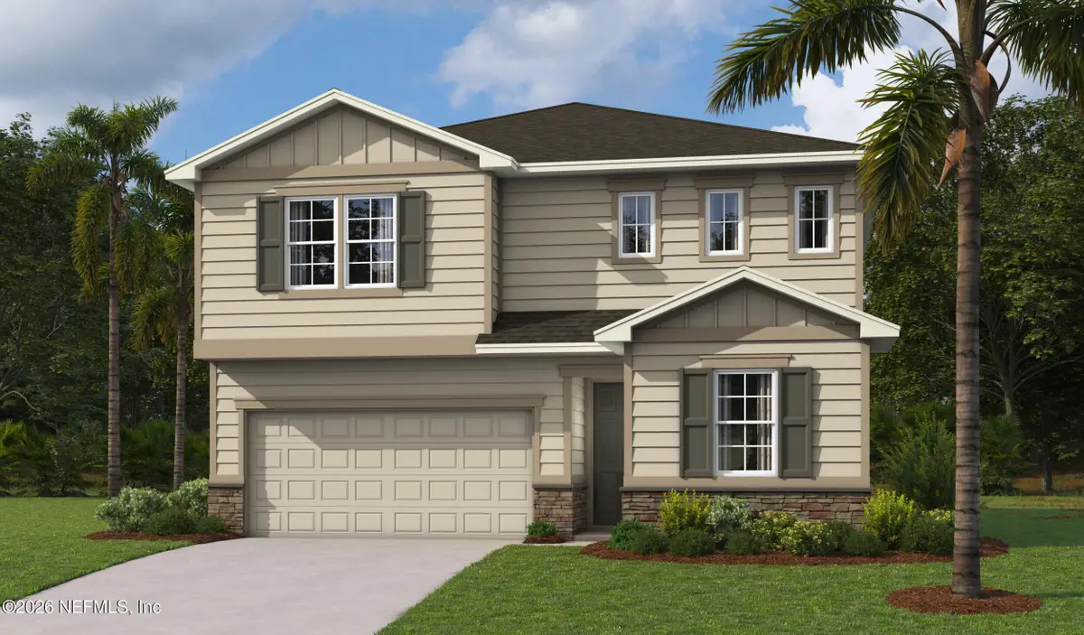 306 Wrensong Place, Saint Augustine, FL 32092 - #1