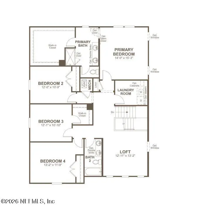 306 Wrensong Place, Saint Augustine, FL 32092 - #2