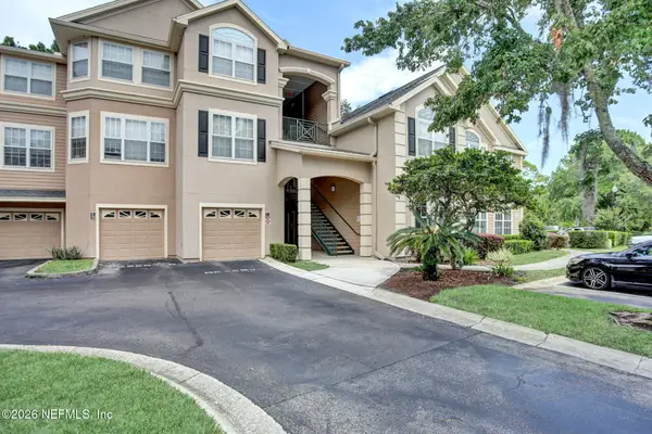 13810 Sutton Park Drive #1537, Jacksonville, FL 32224