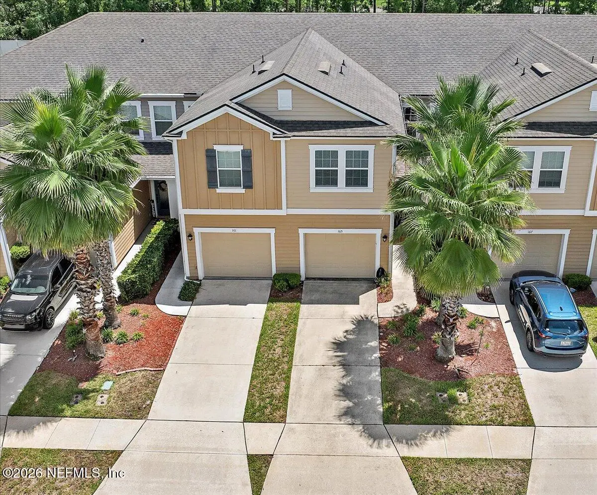165 Servia Drive, Saint Johns, FL 32259 - #1