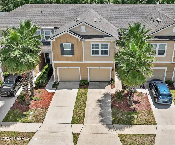 165 Servia Drive, St. Johns, FL 32259