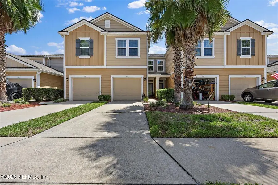 165 Servia Drive, Saint Johns, FL 32259 - #2