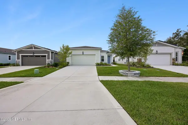 343 Juniper Hills Drive, St. Augustine, FL 32259