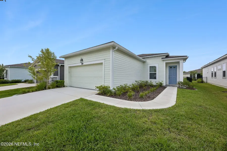 343 Juniper Hills Drive, Saint Johns, FL 32259 - #2